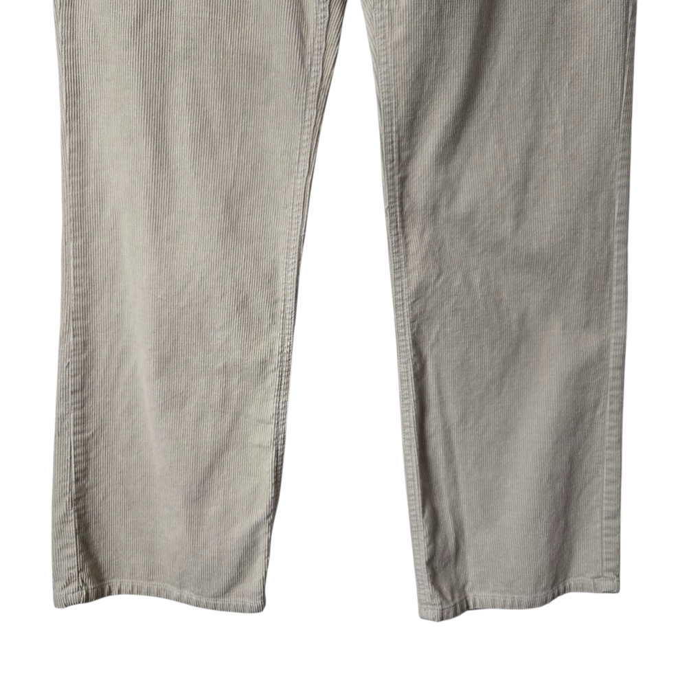 J.Crew High-Rise Corduroy Pants Cotton Pockets - Picture 7 of 13